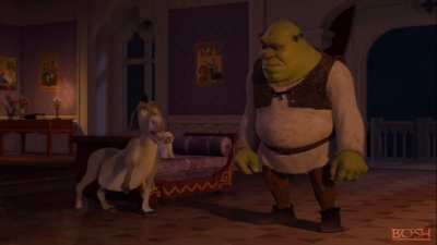 “i’M aN oGrE!”