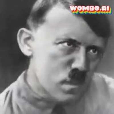American Adolf