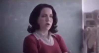We have a boner