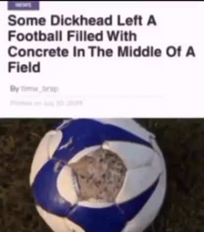 I wonder