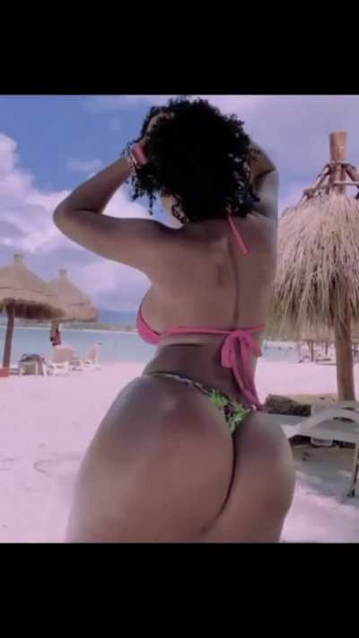 All round sexy