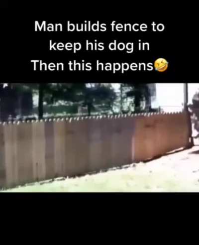 Nice try though