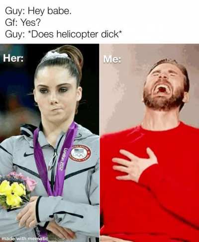 She’s not impressed