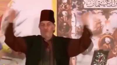 Good Old Laik Days - Kadının Adının Olmadığı Zamanlar #İstanbulSözleşmesiYaşatır