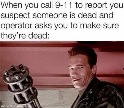 Kill Confirmed