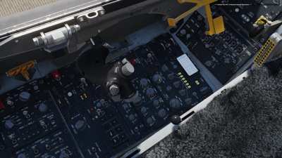 Messing with the ME, player cannot start the engine unless he requests permission