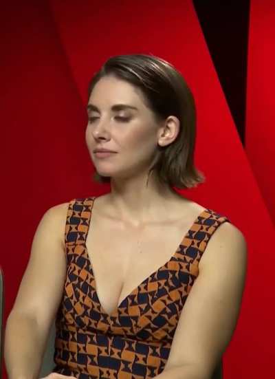 Surprised