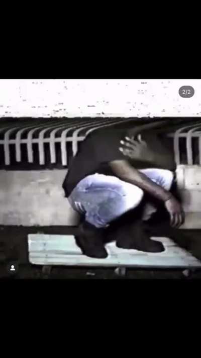 Does anyone know if he dropped this? I’ve been trying to find the name of it