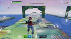 It’s a beautiful day outside. Streamers are streaming, defaults are dancing... On days like these, 12 year olds like you... (sorry for horrible resolution, I play on mobile)