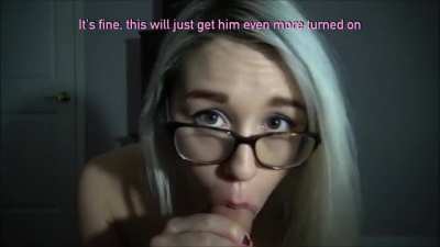 You might need to work on your pranks...