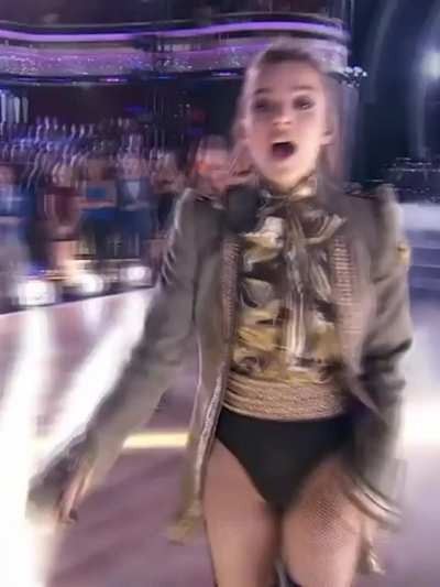 Hailee Steinfeld