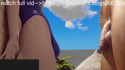 Anal Big Dick Futanari Porn GIF by hornyxxfor