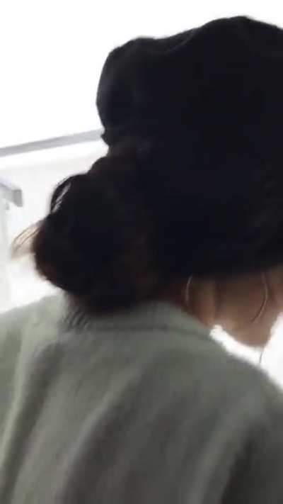 What’s in the fridge