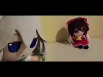 I have fallen down the Touhou rabbit hole, Please help me god