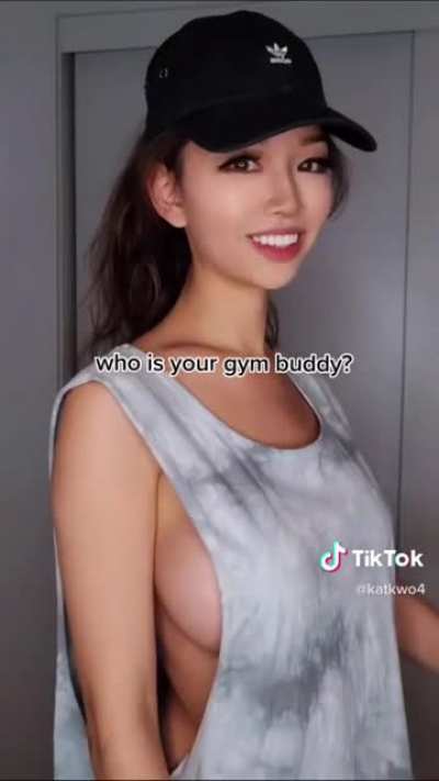 Fake tits