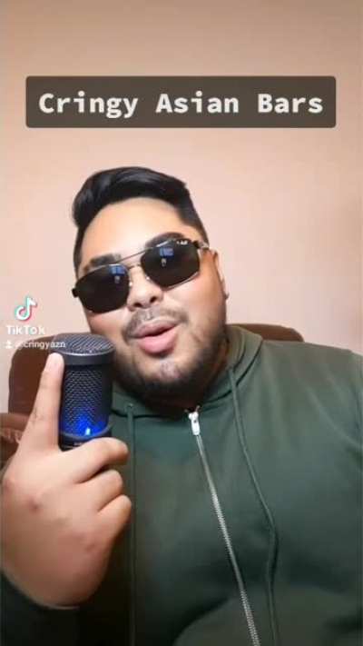 Just trying to get my autism to go viral.