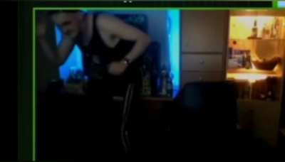 Huebed on a felling (Idee von Wario_RG)