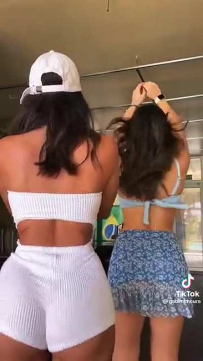Perfection 🍑