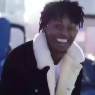 Carti and Uzi :-)