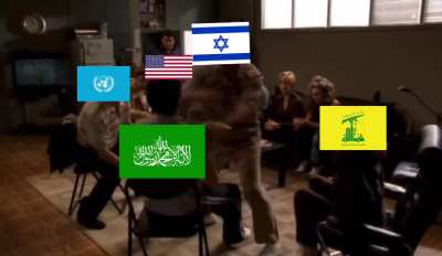 How it’s going