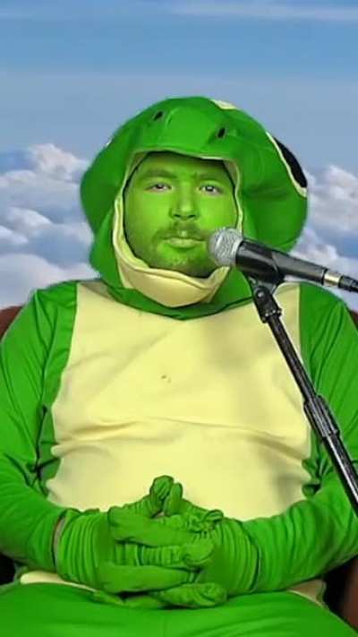 A special talent