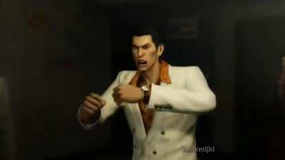 Kuze is a good boyo