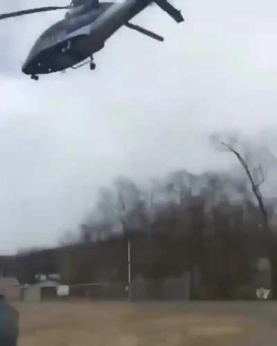 When rotor and shutter speed are equal.