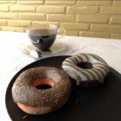 Wanna coffee?