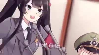 what do you guys think about my waifus