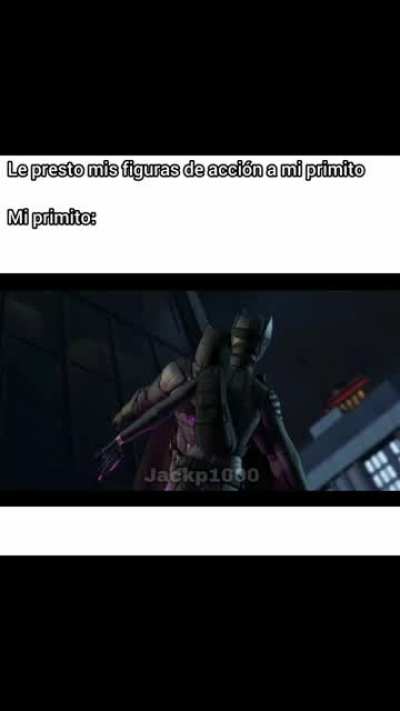 Así es
