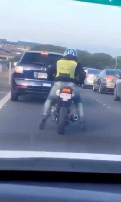 This will be me when I get my bike