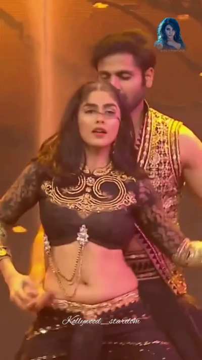 Mrunal Thakur
