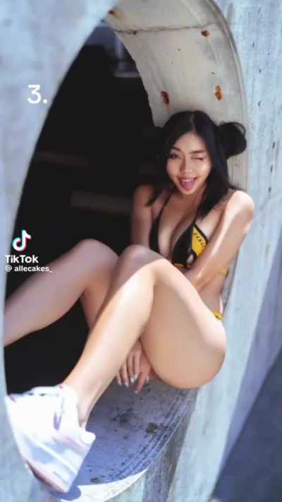 The hottest ever 