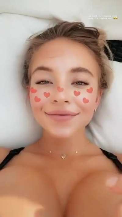 Sydney Sweet.