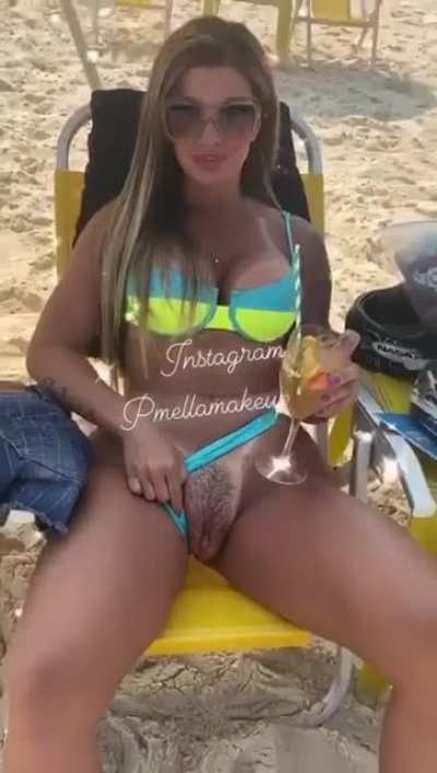 Pamella Makup | vem pro vip 🔞😈