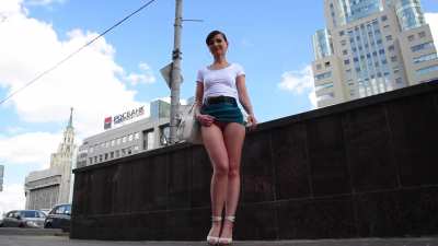 street walker