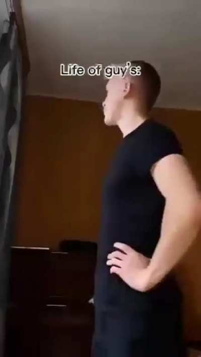 ♂️