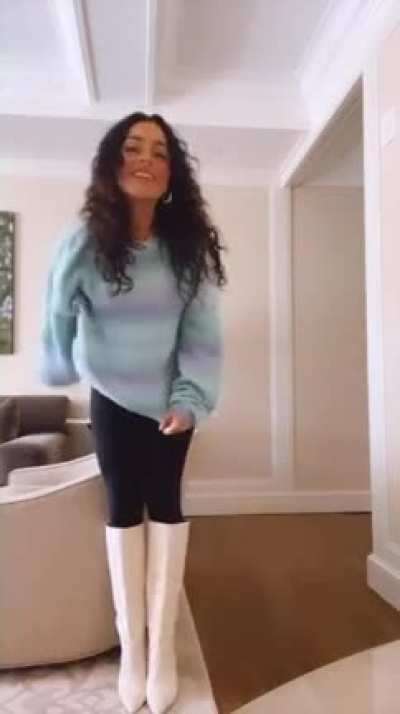 cute dance