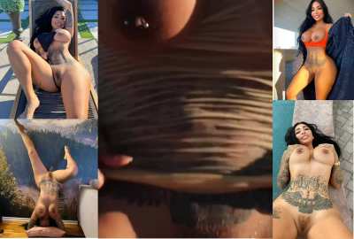 👇she Is Perfect👇Her 30GB M e g a Pack LINK IN COMMENT ⬇️⬇️⬇<wbr>️⬇️