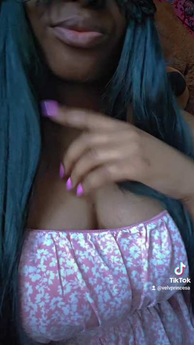 a fun little tease