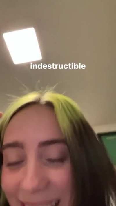 HMC while I make beats for my next album