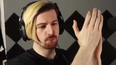 When someone says Ryans videos are bad