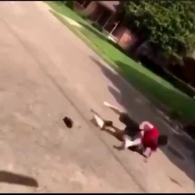 Spine goes crunch
