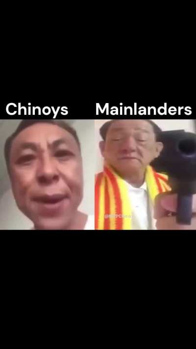O Chinito~