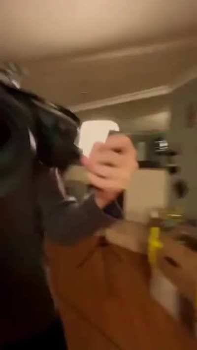Cameras be like
