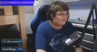 Livestream scream