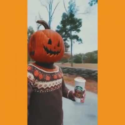 Let’s get spooky
