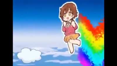 E. Honda's daughter