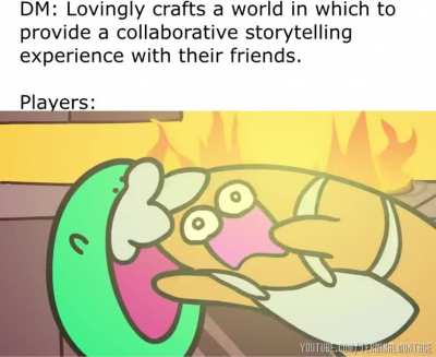 Chaos