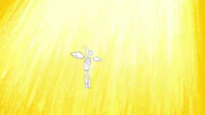 Might be the Funniest scene I’ve seen in an anime so far😂 [The Tatami Galaxy]
